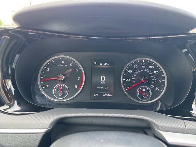 2023 Kia K5 LXS