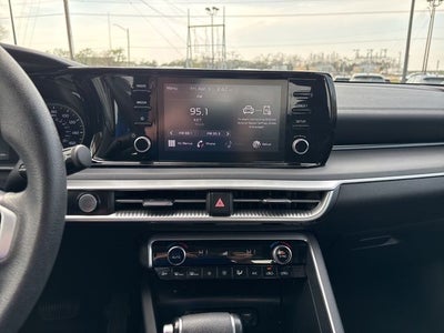 2023 Kia K5 LXS