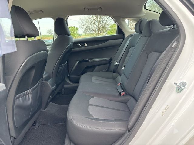 2023 Kia K5 LXS