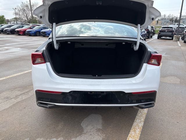 2023 Kia K5 LXS