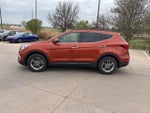 2017 Hyundai SANTA FE SPORT 2.4 Base