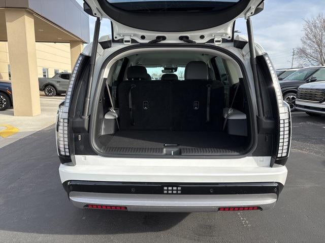 2026 Hyundai IONIQ 9 SEL