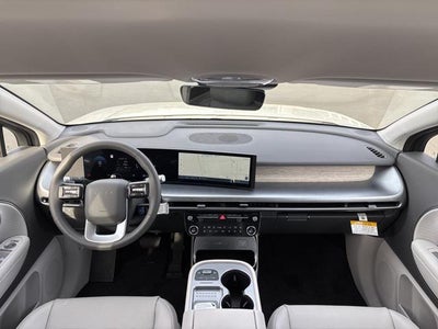 2026 Hyundai IONIQ 9 SEL