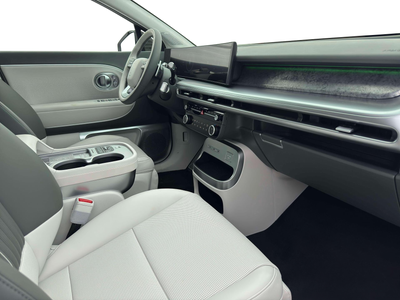 2026 Hyundai IONIQ 9 Performance Calligraphy