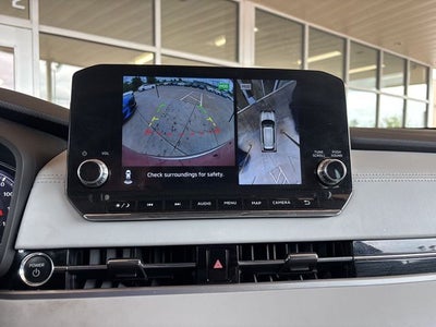 2023 Mitsubishi Outlander PHEV SEL