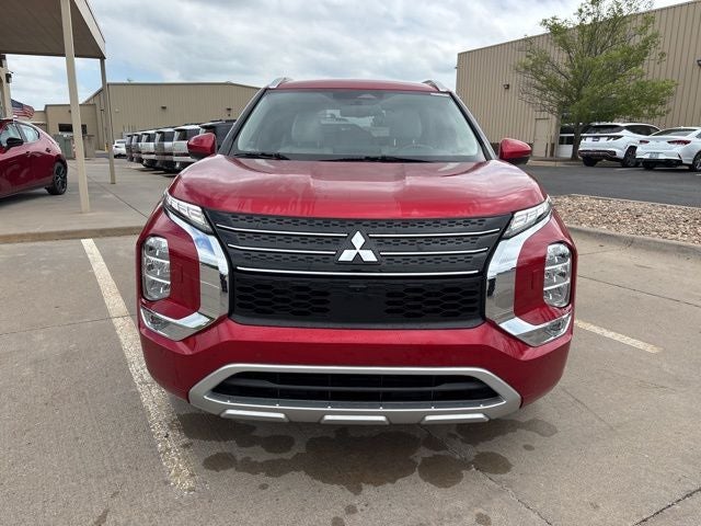 2023 Mitsubishi Outlander PHEV SEL