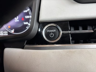 2023 Mitsubishi Outlander PHEV SEL