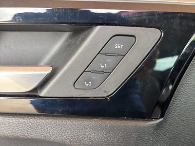 2023 Mitsubishi Outlander PHEV SEL