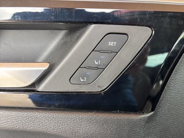 2023 Mitsubishi Outlander PHEV SEL