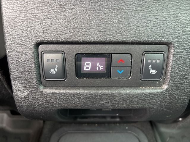 2023 Mitsubishi Outlander PHEV SEL