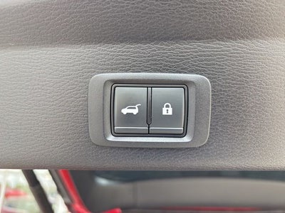 2023 Mitsubishi Outlander PHEV SEL