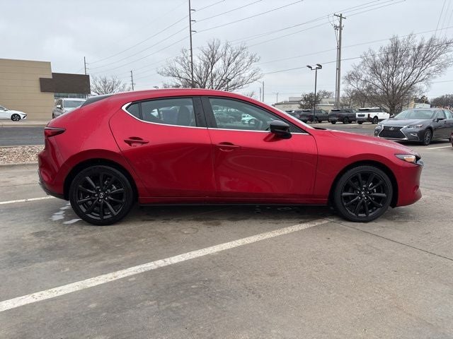 2024 Mazda Mazda3 2.5 S Select Sport