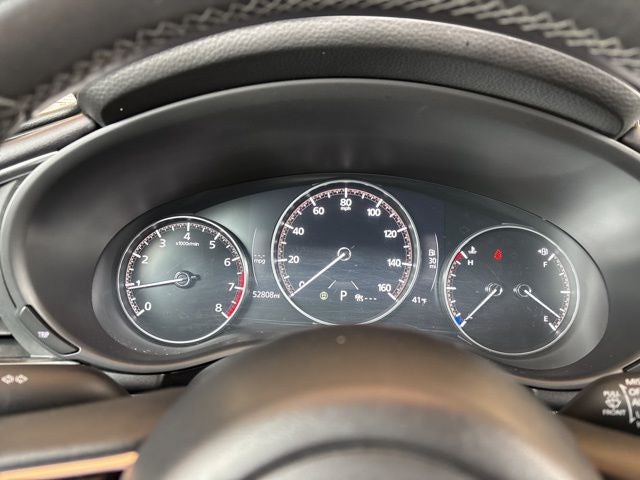 2024 Mazda Mazda3 2.5 S Select Sport