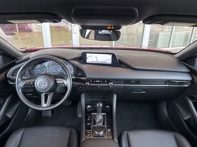 2024 Mazda Mazda3 2.5 S Select Sport