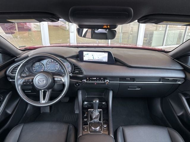 2024 Mazda Mazda3 2.5 S Select Sport