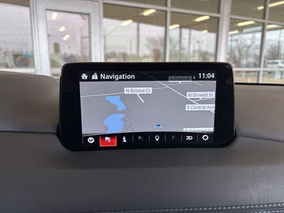 2020 Mazda Mazda CX-5 Signature