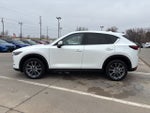 2020 Mazda Mazda CX-5 Signature