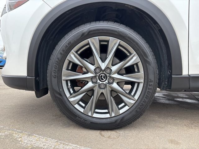 2020 Mazda Mazda CX-5 Signature