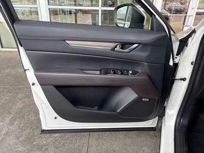 2020 Mazda Mazda CX-5 Signature