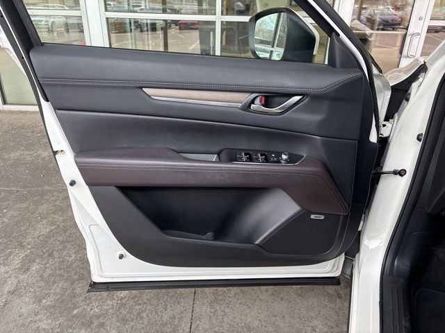 2020 Mazda Mazda CX-5 Signature