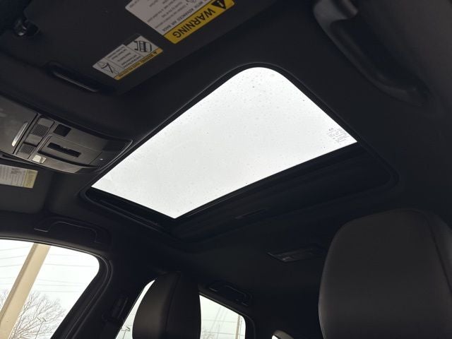 2020 Mazda Mazda CX-5 Signature