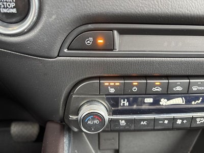 2020 Mazda Mazda CX-5 Signature