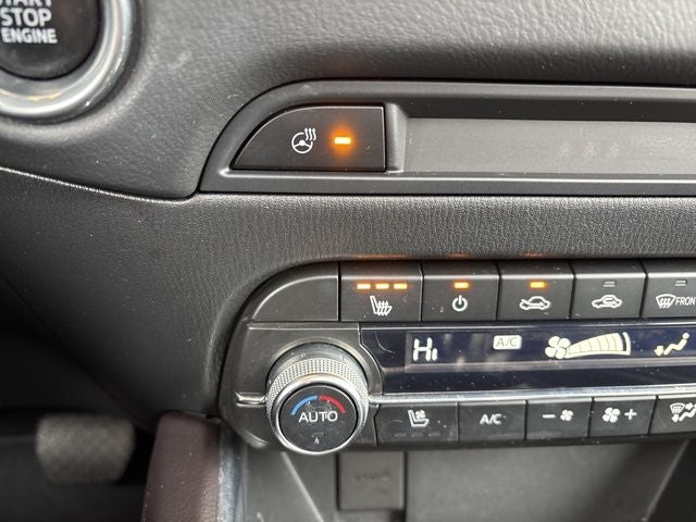 2020 Mazda Mazda CX-5 Signature