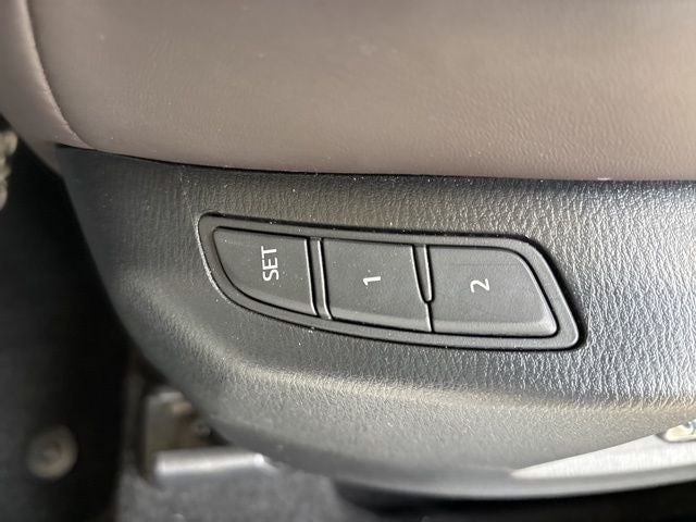 2020 Mazda Mazda CX-5 Signature