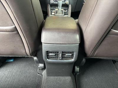 2020 Mazda Mazda CX-5 Signature