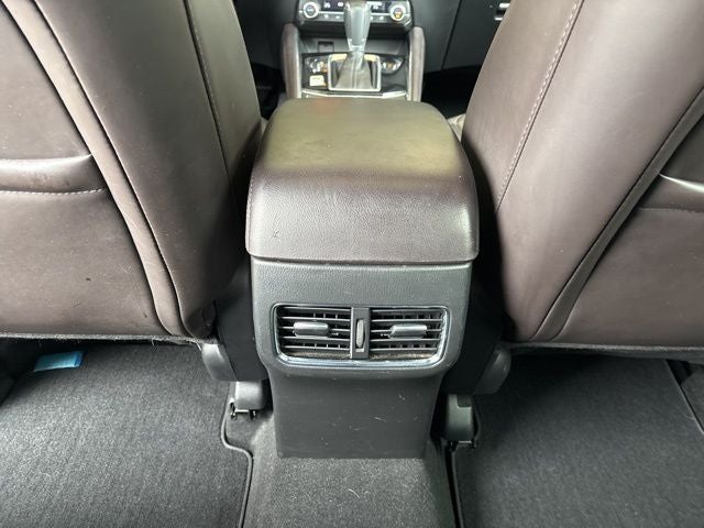 2020 Mazda Mazda CX-5 Signature