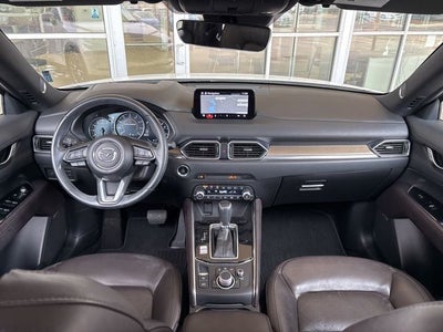 2020 Mazda Mazda CX-5 Signature