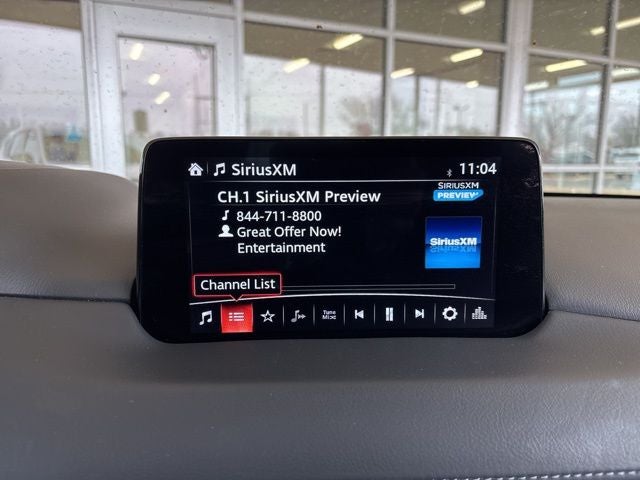 2020 Mazda Mazda CX-5 Signature