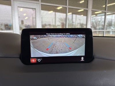 2020 Mazda Mazda CX-5 Signature