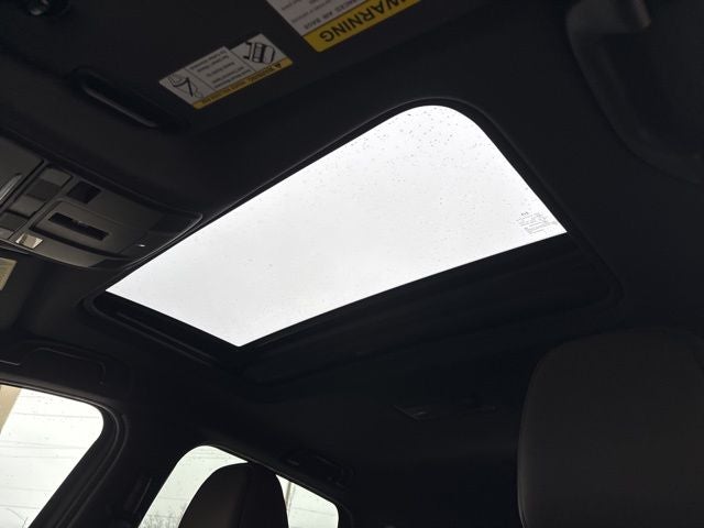 2019 Mazda Mazda CX-5 Signature