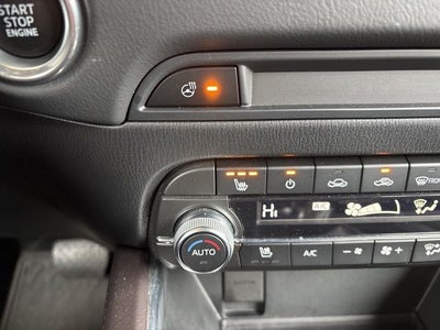 2019 Mazda Mazda CX-5 Signature