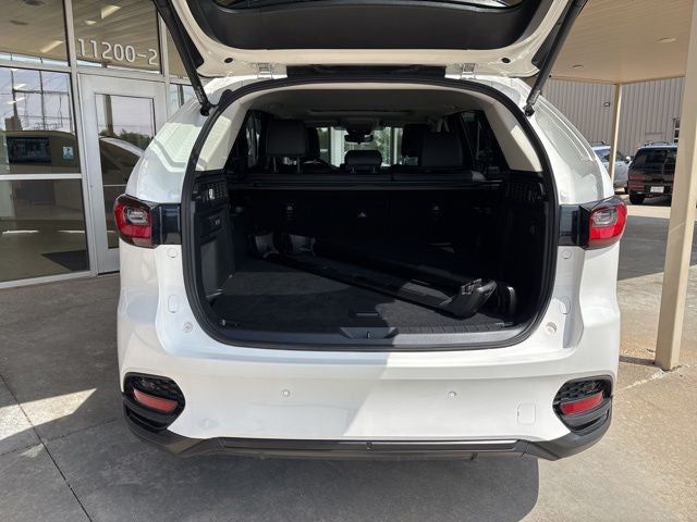 2025 Mazda Mazda CX-70 3.3 Turbo Preferred
