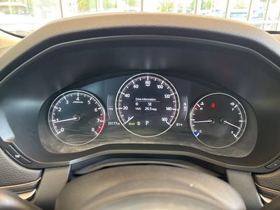 2025 Mazda Mazda CX-70 3.3 Turbo Preferred