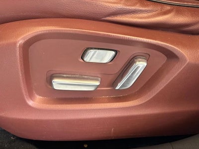 2016 Mazda Mazda CX-9 Signature