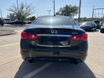 2014 INFINITI Q50 Sport