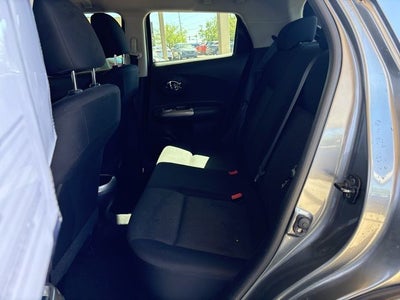2013 Nissan Juke S