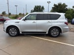2021 Nissan Armada SL