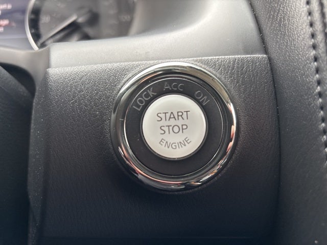 2021 Nissan Armada SL