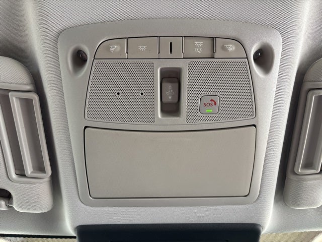 2021 Nissan Armada SL