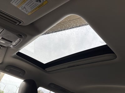 2021 Nissan Armada SL