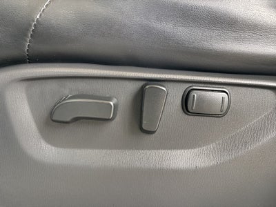 2021 Nissan Armada SL