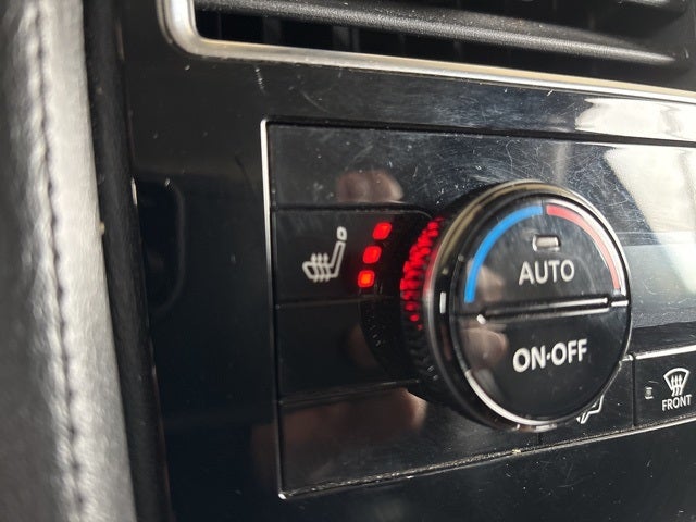 2021 Nissan Armada SL