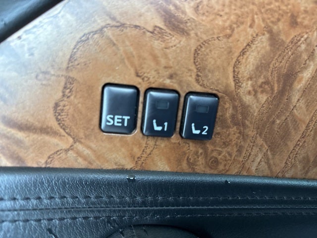 2021 Nissan Armada SL