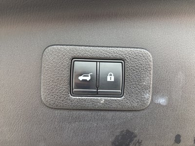 2021 Nissan Armada SL