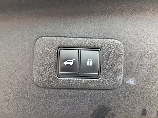 2021 Nissan Armada SL