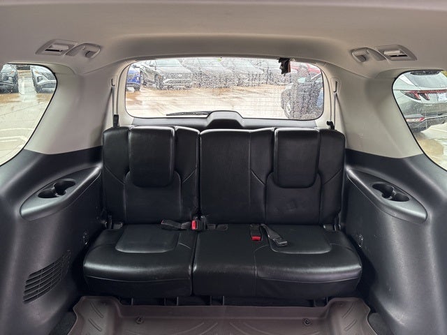 2021 Nissan Armada SL